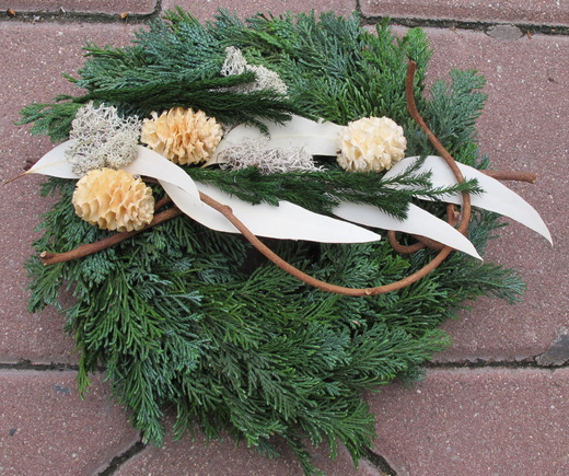 Dušičky 2012