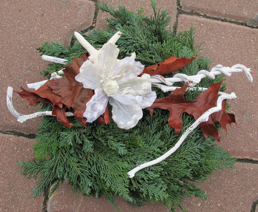 Dušičky 2012