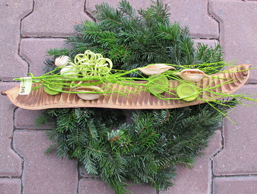 Dušičky 2012