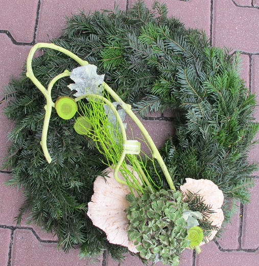 Dušičky 2012